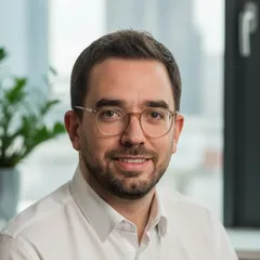 Frank Krumm